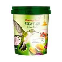 Néctar Reino das Aves para Beija-flor - 250g