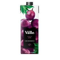 Néctar Sabor Uva Del Valle 1L