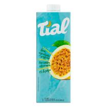 Nectar Tial Maracujá 1L Embalagem com 12 Unidades