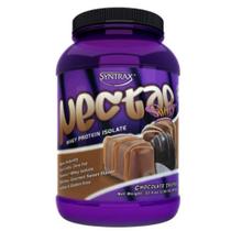 Nectar Whey Isolado 907G Chocolate