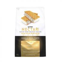 Nectar Whey Isolate Refil 907g Vanilla Bean Torte - Syntrax