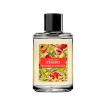 Nectarina Da Andaluzia Phebo Perfume Unissex Edc 200Ml