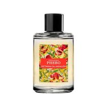 Nectarina Da Andaluzia Phebo Perfume Unissex Edc 200Ml