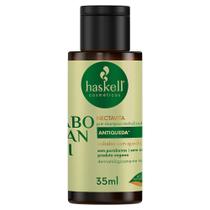 Nectativa Jaborandi Antiqueda Haskell 35ml Nectativa Jaborandi Antiqueda Haskell 35ml