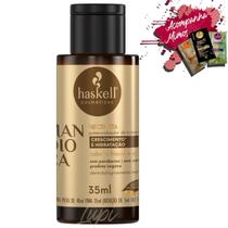 Nectavita Haskell Mandioca 35Ml Nectavita Haskell Mandioca 35Ml