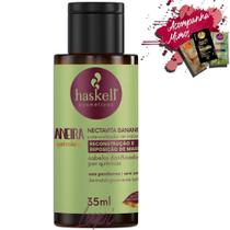 Nectavita Haskell Pos Quimica Bananeira 35ml Nectavita Haskell Pos Quimica Bananeira 35ml