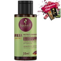 Nectavita Haskell Pos Quimica Bananeira 35ml Nectavita Haskell Pos Quimica Bananeira 35ml