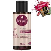 Nectavita Haskell Queratina 35Ml Nectavita Haskell Queratina 35Ml