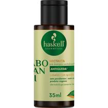 Nectavita Jaborandi 35ml Haskell Cuidado intensivo com o couro cabeludo Nectavita Jaborandi 35ml Haskell Cuidado intensivo com o couro cabeludo