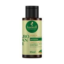 Nectavita Jaborandi Haskell Antiqueda Pré Shampoo Revitalizador 35ml