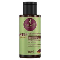 Nectavita Reconstrutor Bananeira Pós-Química Haskell 35ml