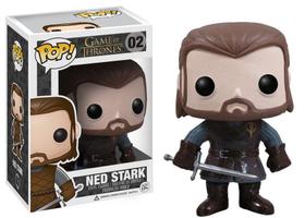 Ned Stark 02 - Game of Thrones - Funko Pop!