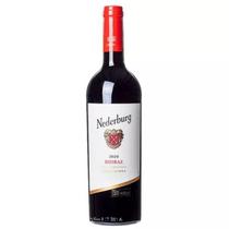 Nederburg Shiraz 2022 750ml