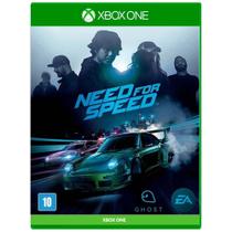 Need for Speed 2015 - XBOX ONE - EA Sports