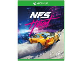 Need for Speed Heat para Xbox One - EA