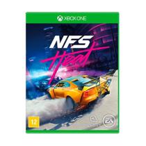 Need For Speed Heat - Xbox One - Warner Bros