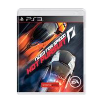Need For Speed Hot Pursuit - Ps3 - EA