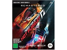 Need for Speed Hot Pursuit Remastered Need for Speed Hot Pursuit Remastered