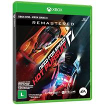 Need for Speed Hot Pursuit Remastered para Xbox One