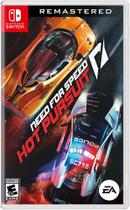 Need for Speed: Hot Pursuit Remastered - Switch - Nintendo
