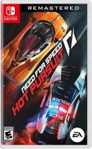 Need For Speed: Hot Pursuit Remastered - Switch