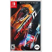 Need for Speed Hot Pursuit Remasterizado - SWITCH EUA