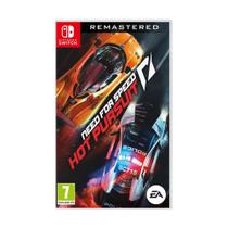 Need for Speed Hot Pursuit Remasterizado - SWITCH EUROPA