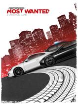 Need For Speed Most Wanted - PC