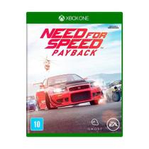 Need For Speed: Payback para Xbox One EA