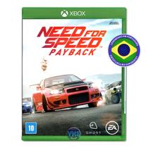 Need for Speed Payback - Xbox One - EA