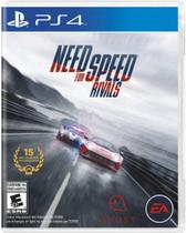 Need for Speed: Rivals - Jogo Eletrônico da Electronic Arts