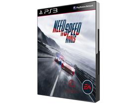 Need For Speed Rivals para PS3 - EA Games