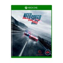 Need for speed rivals - x one mídia física original