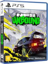 Need For Speed Unbound Playstation 5 EA