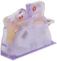 Needle Threader Clover Ultimate para todos os tamanhos de agulhas