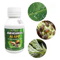 Neem Quimiagri 100ml Controle de Pragas em Hortas e Jardins Neem Quimiagri 100ml Controle de Pragas em Hortas e Jardins