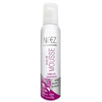 Neez Hair Mousse Cabelos Cacheados 150ml