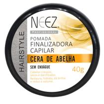 Neez Pomada Finalizadora Cera de Abelha 40g