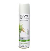 Neez Profissional Shampoo A Seco Cabelos Oleosos 250ml