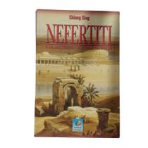 Nefertiti e os mistérios sagrados do egito - CONHECIMENTO