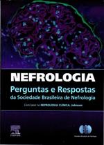 Nefrologia perg e resp da soc bras de nefrologia - ELSEVIER TECNICO