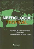 Nefrologia tropical