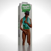 Negão da Picona - 39cm