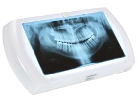Negato slim led panoramico biotron de mesa ou parede indicado para analise de radiografias panoràmicas Negato slim led panoramico biotron de mesa ou parede indicado para analise de radiografias panoràmicas