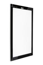 Negato ultra slim led tomografico biotron de 1 corpo indicado para análise de radiografias de até 32 x 46 cm