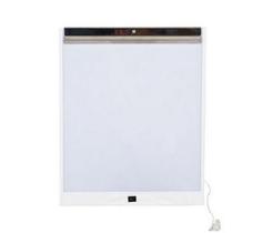 Negatoscopio 1 corpo parede bivolt s-1040-1 Negatoscopio 1 corpo parede bivolt s-1040-1