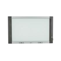 Negatoscópio LED para 2 Corpos - MD Negatoscópio LED para 2 Corpos - MD