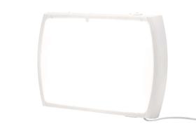 Negatoscópio slim led telerradiografico biotron
