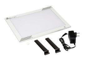 Negatoscópio telerradiográfico ultra slim led biotron