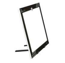 Negatoscópio telerradiográfico ultra slim led biotron